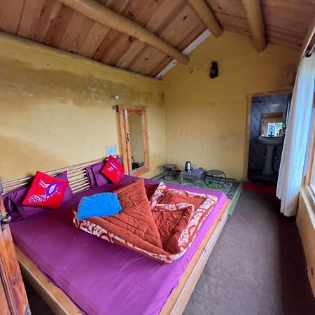 Apple Garden Cottages And Restaurant Dhanaulti Extérieur photo