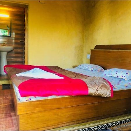 Apple Garden Cottages And Restaurant Dhanaulti Extérieur photo